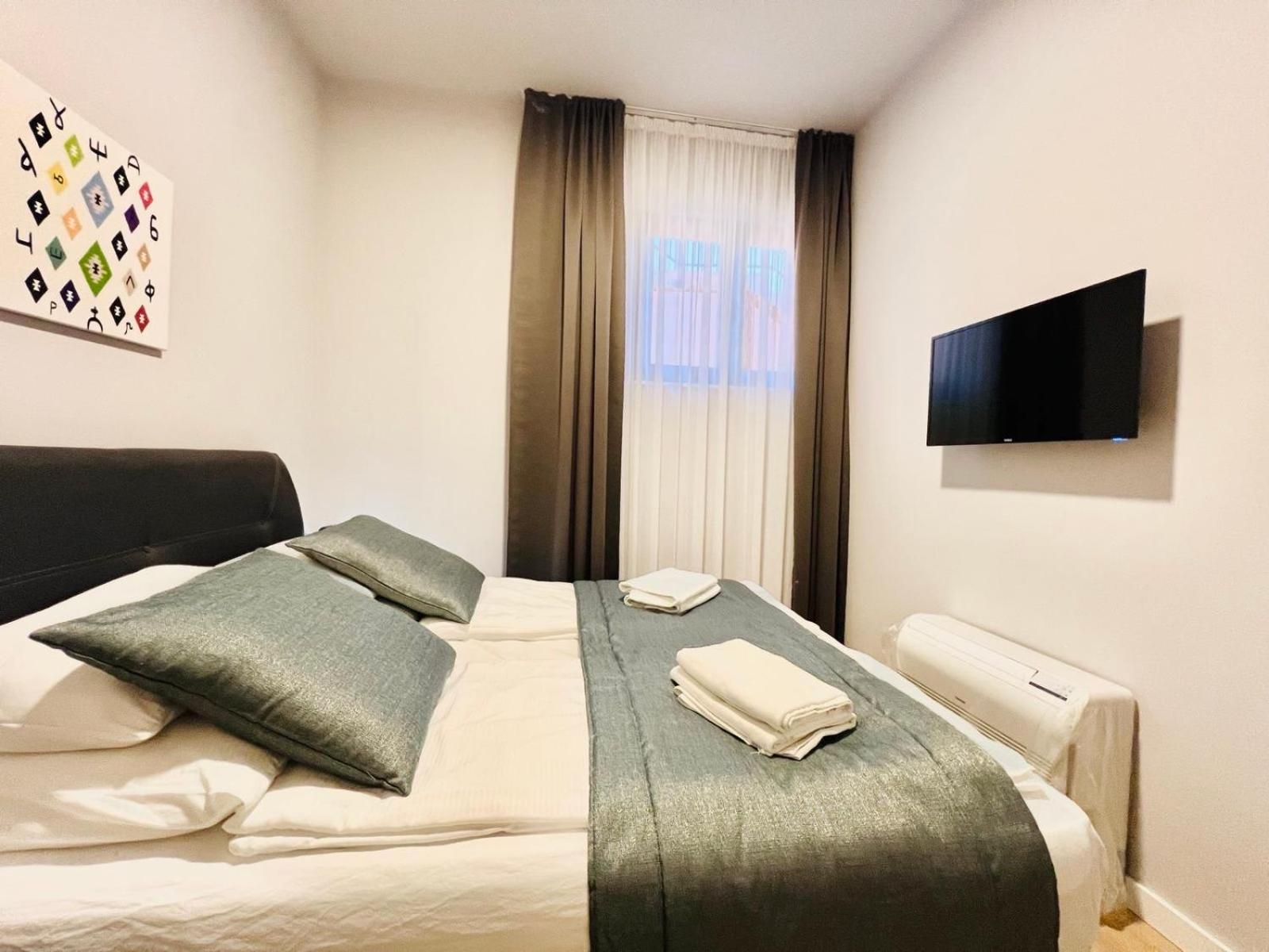 Dinora Exclusive Apartments Makarska Exterior photo